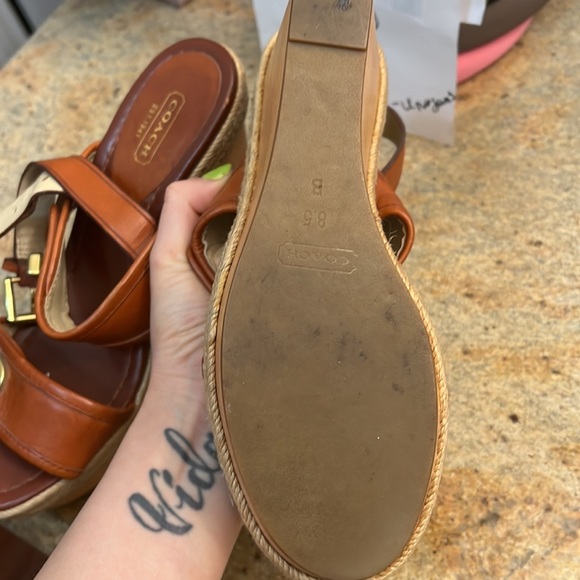 coach - Picture 4 of 8